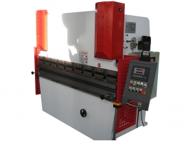 WC67Y-40/2000 Press Brake